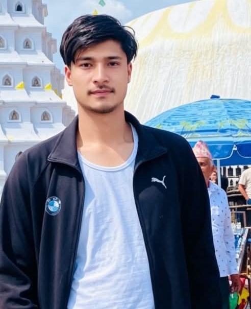 Krishna Bahadur Chanda
